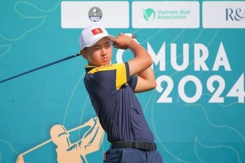 Golfer số 1 Việt Nam Nguyễn Anh Minh tiết lộ những giải đấu đáng nhớ nhất sự nghiệp