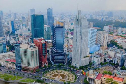 Vững vàng sau đại dịch COVID-19, TPHCM kiến tạo nền tảng cho giai đoạn phát triển mới