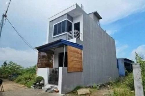 Vụ 'xây nhầm nhà' ở Hải Phòng: Không thể xem là tranh chấp dân sự đơn thuần