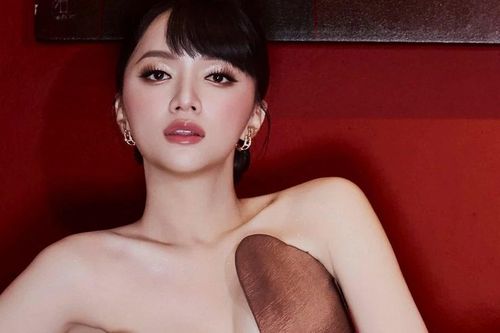 Tại sao lại là Hương Giang?