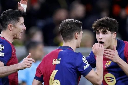 Nhận định Real Oviedo vs Barcelona, 02h30 ngày 26/9: Kẻ tệ nhất đấu kẻ mạnh nhất