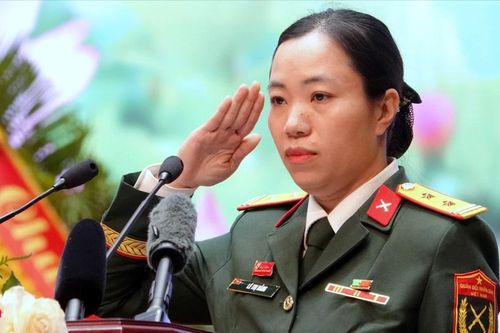 Nữ anh hùng giúp Việt Nam làm chủ công nghệ lõi 'đầu tự dẫn' tên lửa đối hạm