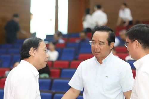 TPHCM sẽ lập các 'đội đặc nhiệm' xuống xã để hỗ trợ giải phóng mặt bằng