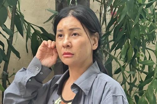 Phim thảm họa có Cát Phượng rời rạp