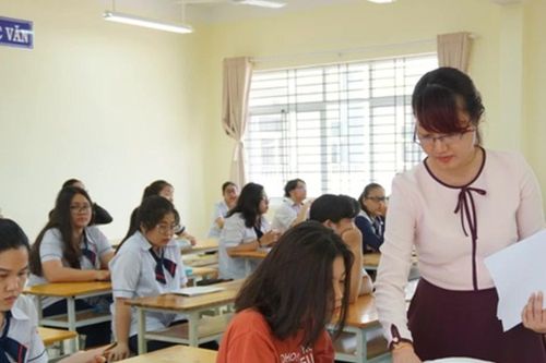 Giáo viên giáo dục thường xuyên sẽ nghỉ hè từ 4-8 tuần
