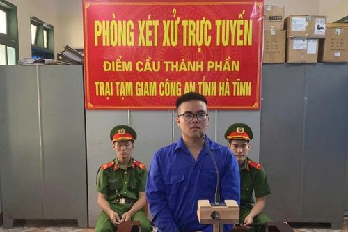 Cựu sinh viên công nghệ lĩnh án vì đánh cắp hơn 7.000 thông tin cá nhân