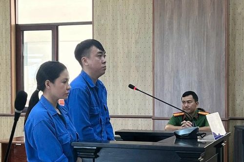Hai thành viên của tổ chức lừa đảo tại Campuchia lĩnh 28 năm tù