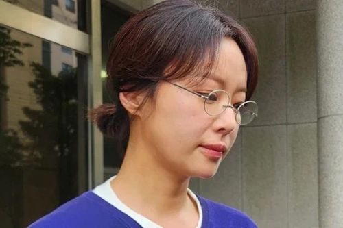 Sao nữ 'Gia đình là số một' trả giá đắt
