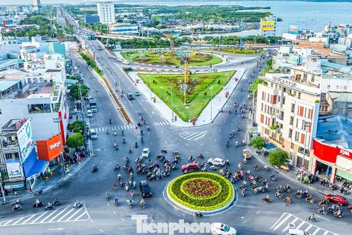 Chi tiết đền bù dự án mở rộng cửa ngõ vào trung tâm hành chính tỉnh Gia Lai