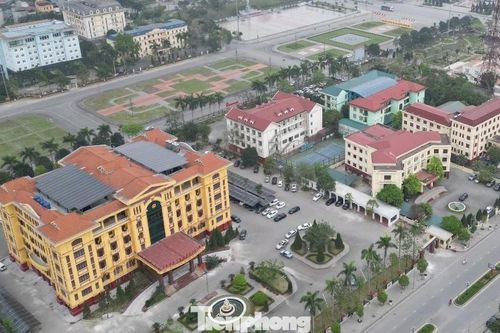 Hưng Yên tuyển hơn 700 cử nhân tăng cường cho cấp xã