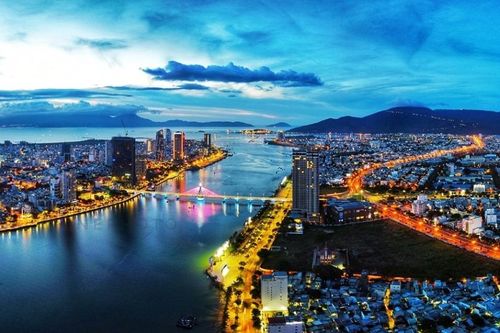 Đà Nẵng đầu tư gần 150 tỷ đồng làm 'Dòng sông ánh sáng'
