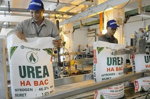 Giá urê tăng mạnh, doanh nghiệp phân bón hưởng lợi từ xu hướng thị trường