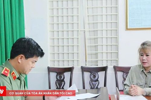 Giám đốc Công an tỉnh Đồng Nai đối thoại trực tiếp với người dân