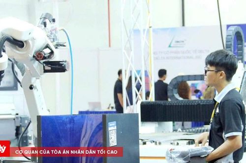 Đồng Nai quyết liệt giảm phát thải trong sản xuất