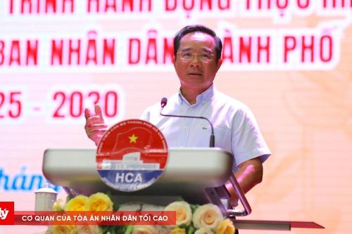 TP.HCM lập các 'đội đặc nhiệm' hỗ trợ giải phóng mặt bằng