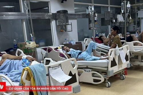Bức tranh y tế tư nhân xứ Thanh và 'đột phá' từ Nghị quyết 72