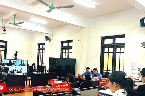 Mua 50 nghìn đồng ma túy… bị cáo trả giá đắt