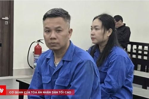 Vướng lao lý vì lừa đảo xin vào ngành Công an