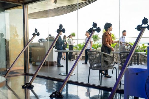 Bão số 9 Ragasa áp sát: Quảng Ninh căng mình chống đỡ, nỗi sợ Yagi vẫn ám ảnh