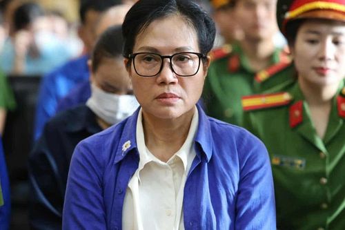 Dập 'chui' 6.255 lượng vàng miếng độc quyền, sáng nay cựu Tổng giám đốc SJC hầu tòa