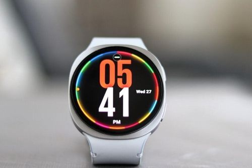 iPhone có thể sắp hỗ trợ đồng hồ Samsung Galaxy Watch tốt hơn