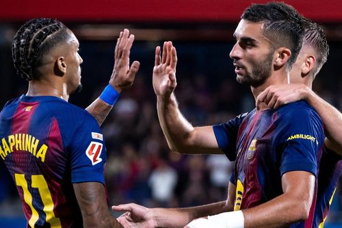 Nhận định bóng đá Oviedo vs Barca: Sức mạnh tấn công