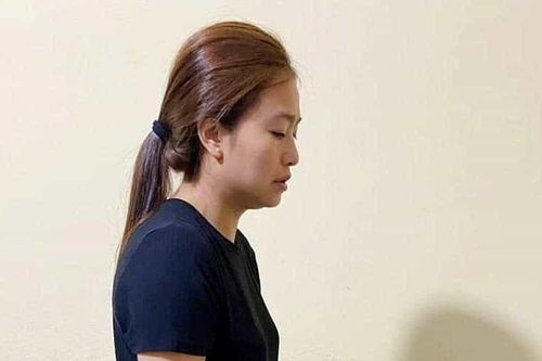 Từ lời khai của đối tượng tàng trữ ma túy, công an phát hiện 'bà trùm' 9x