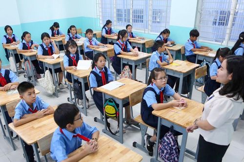 Một nền giáo dục không roi vọt