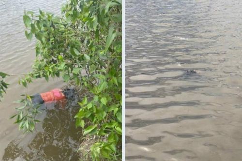 Phát hiện nhiều vật chứng tại nơi đôi nam nữ tử vong, thi thể cách nhau 5m