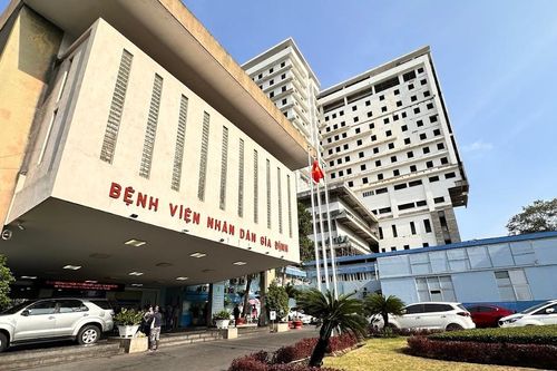 Bệnh viện xin lỗi bệnh nhân sau sự cố gián đoạn phần mềm khám chữa bệnh