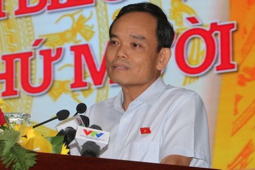 Bí thư TPHCM: Lãnh đạo phường ưu tiên giải quyết những vấn đề đông đảo người dân phản ánh