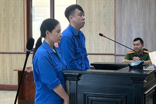 Làm thuê lương nghìn đô ở Campuchia, cặp đôi lĩnh án khi về Việt Nam rút tiền