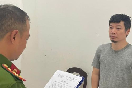 Bán 'thẻ xem phim' cũng lừa được nghìn người nộp vào hàng chục tỷ đồng
