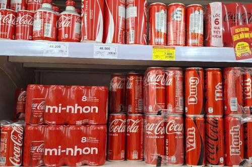 Dự án Công ty Coca-Cola Việt Nam ở TPHCM hết thời hạn hoạt động từ 27/9