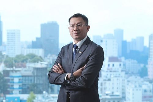 BVBank có Quyền Tổng Giám đốc mới từ 1/10