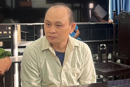 Vụ 7 ô tô bị vò nát trên cầu Phú Mỹ: Tài xế lãnh 9 năm 6 tháng tù