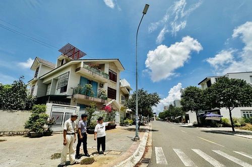 TP.HCM: Đổi thay cuộc sống ở những khu tái định cư Tân Thành, Bà Rịa, Long Hải