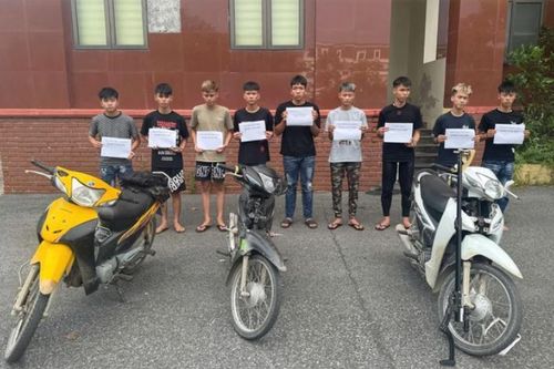 Nhóm đối tượng mang hung khí đuổi đánh nhau làm 3 người thương vong