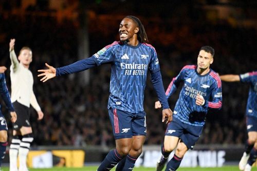 Công an Hà Nội thắng nhọc đội bóng Philippines; Arsenal, Man City vào vòng 4 Cúp Liên đoàn