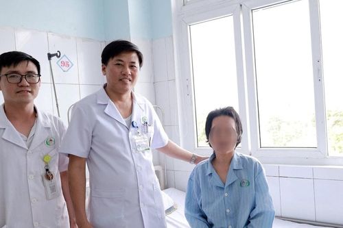 Bệnh viện Hữu nghị Đa khoa Nghệ An điều trị đa mô thức - Kỳ tích cho bệnh nhân ung thư giai đoạn cuối