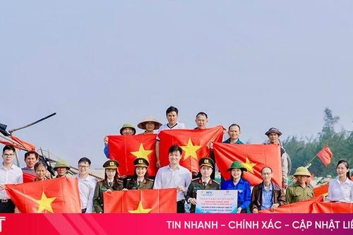 Tuổi trẻ Hà Tĩnh tiên phong đổi mới, sáng tạo