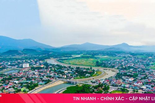 Phường Sông Trí sôi nổi thi đua hướng về Đại hội Đảng bộ tỉnh