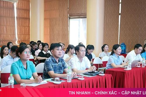 Cập nhật thông tin chính sách, đảm bảo quyền lợi cho người lao động
