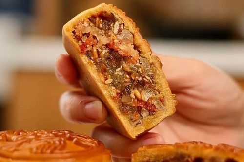 Làm thế nào để ăn bánh Trung Thu thoải mái không lo tiểu đường, tăng cân?