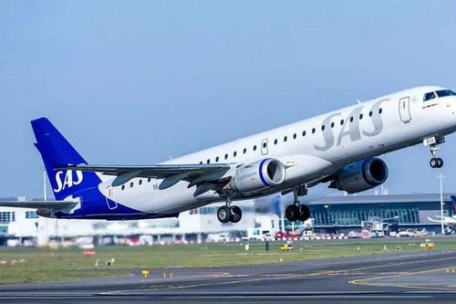 Đan Mạch phát hiện thiết bị bay không người lái gần nhiều sân bay