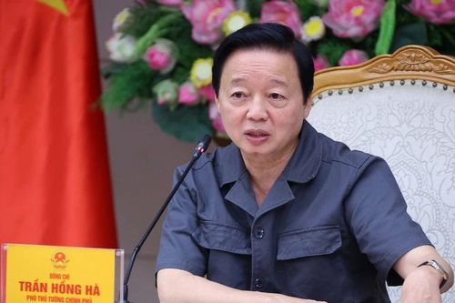 'Lập Quỹ Nhà ở quốc gia phải bảo đảm thực sự khả thi, gắn với nhu cầu thực tế'