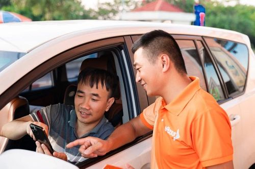 Giải pháp cho khách hàng ePass chuyển đổi tài khoản giao thông thuận tiện hơn