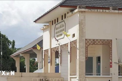 Thái Lan: Nội các cam kết tập trung giải quyết căng thẳng biên giới