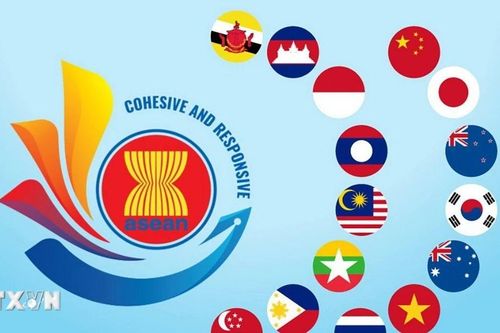 Hong Kong, Sri Lanka, Chile và Bangladesh trên lộ trình gia nhập RCEP