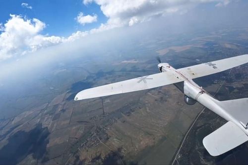 UAV buộc sân bay Đan Mạch đóng cửa lần hai trong một tuần